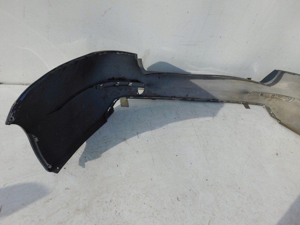 фото №9, Skoda octavia iii 3 5e9 kombi бампер задній задня