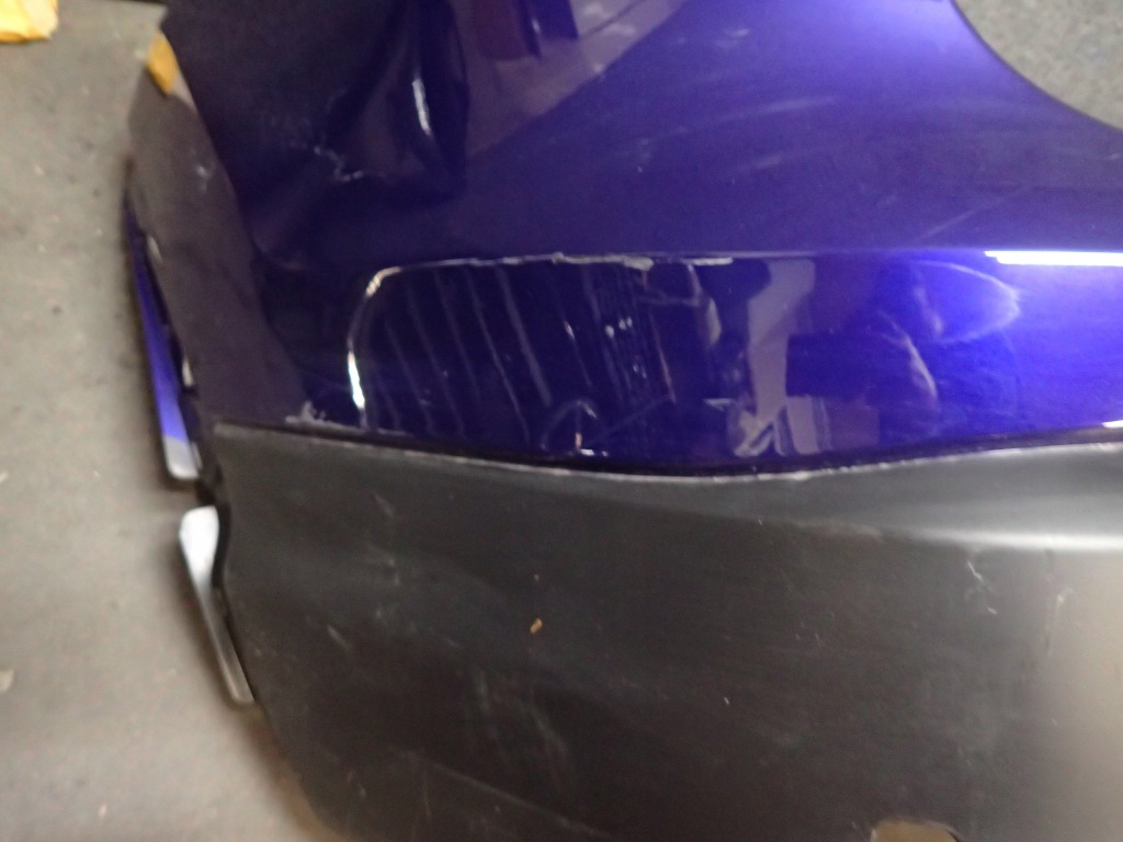 фото №7, Бампер задня nissan qashqai ii 2 j11 13-