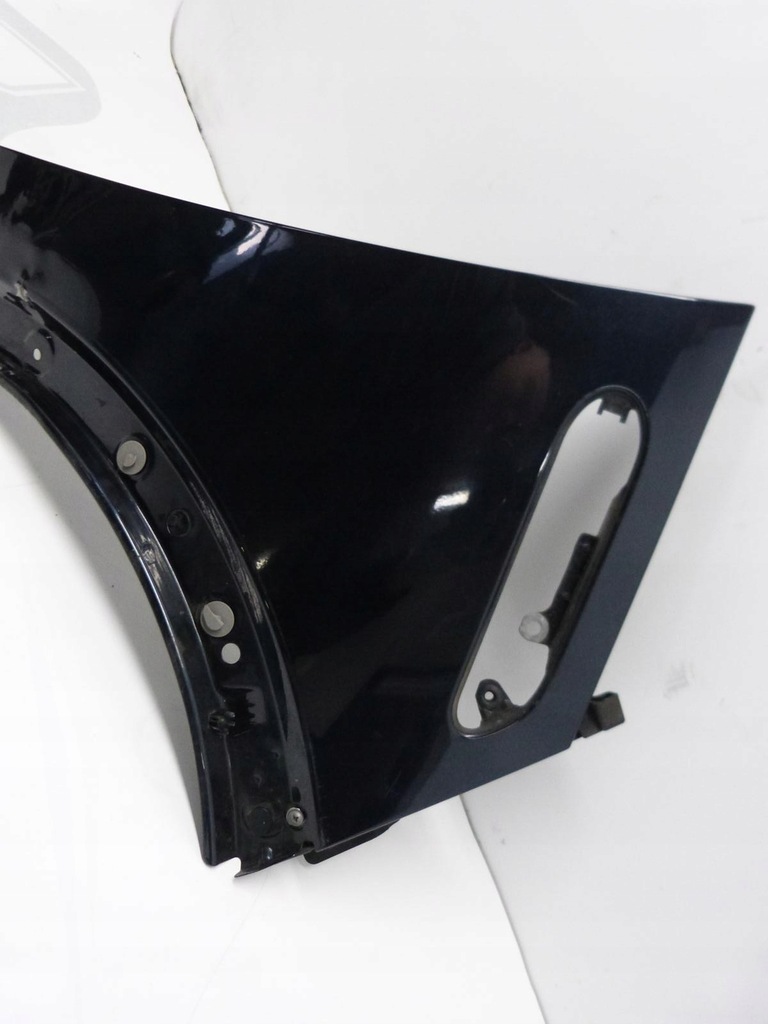 фото №4, Mini cooper r50 r52 r53 крыло p.p a25/9