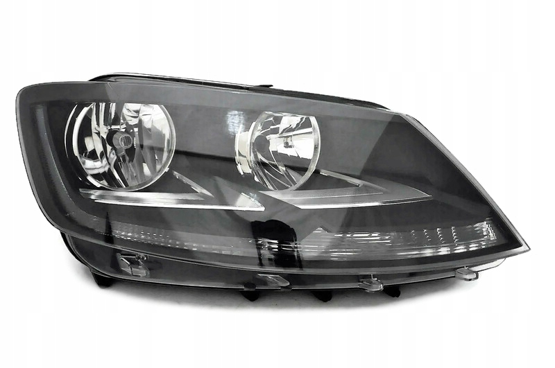 фото №1, Seat alhambra 2010- фара правый depo