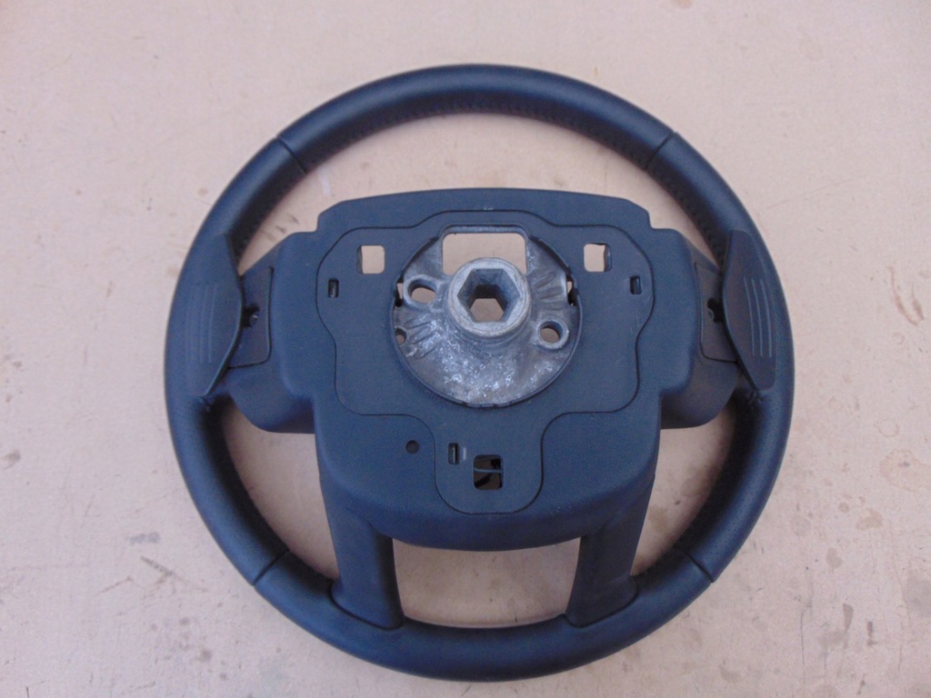 фото №4, Воздуховод range rover sport l494 rok лепестки переключения