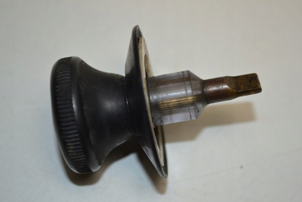 фото №3, Mercedes r107 sl ручка регулювання обдув