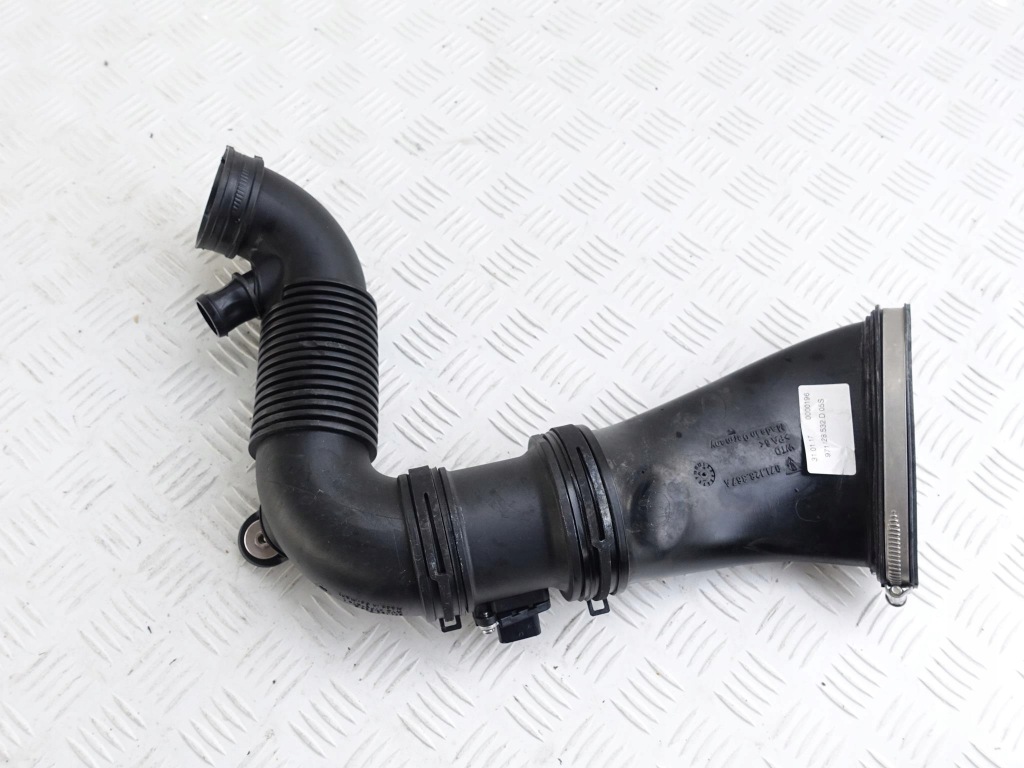 фото №1, Porsche оригинальный номер 971128532d шланг воздуха