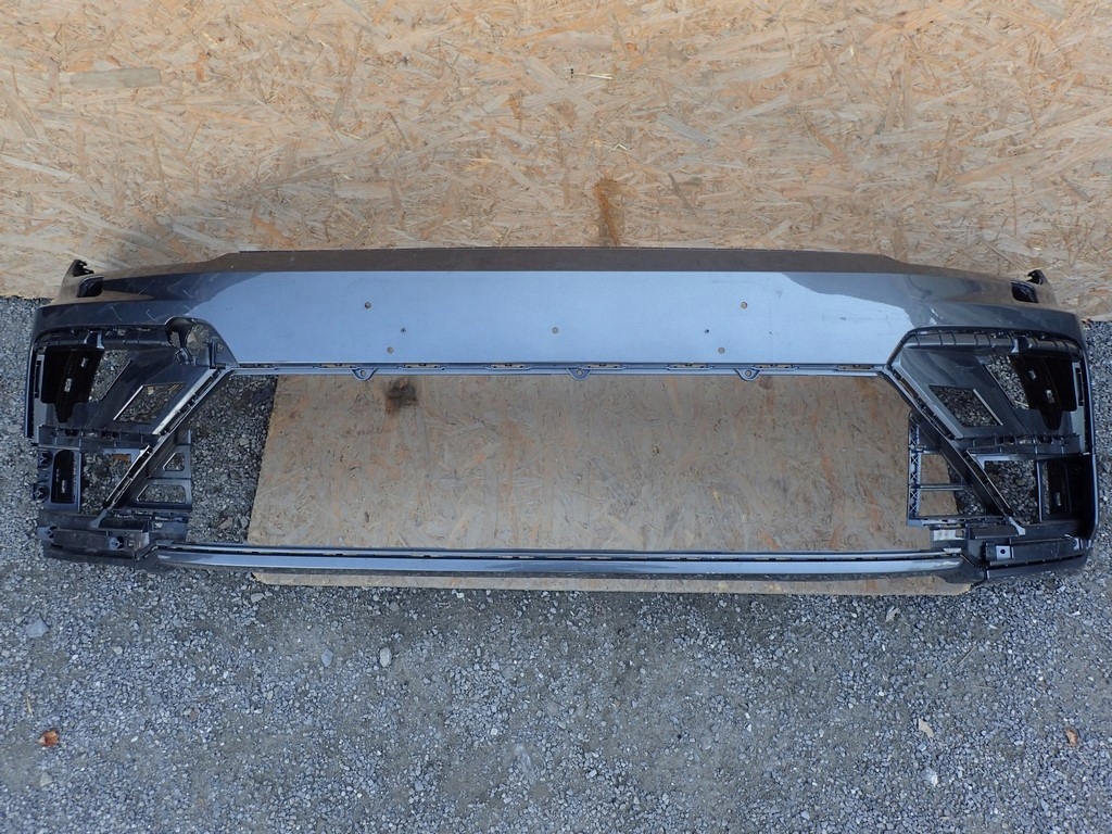 фото №1, Бампер перед передний vw tiguan 2 ii 5na r line