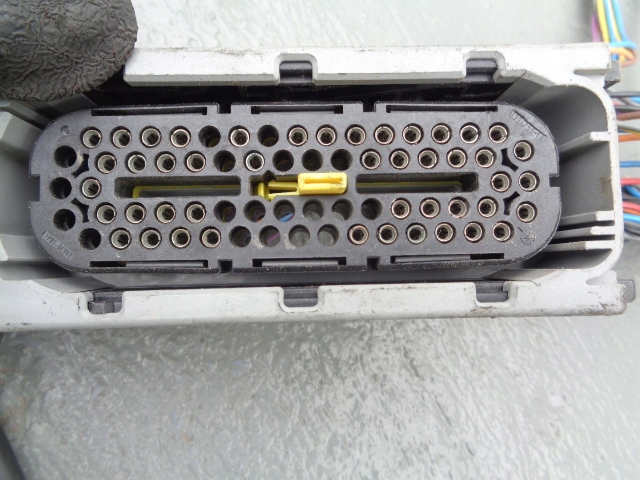 фото №11, Scania r електропроводка рами