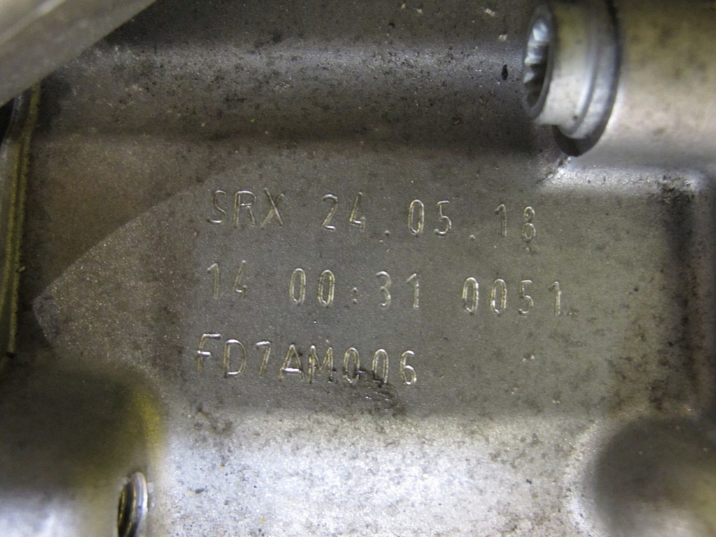 фото №12, Vw beetle 5c 1.2 tsi коробка передач передач dsg srx 0am