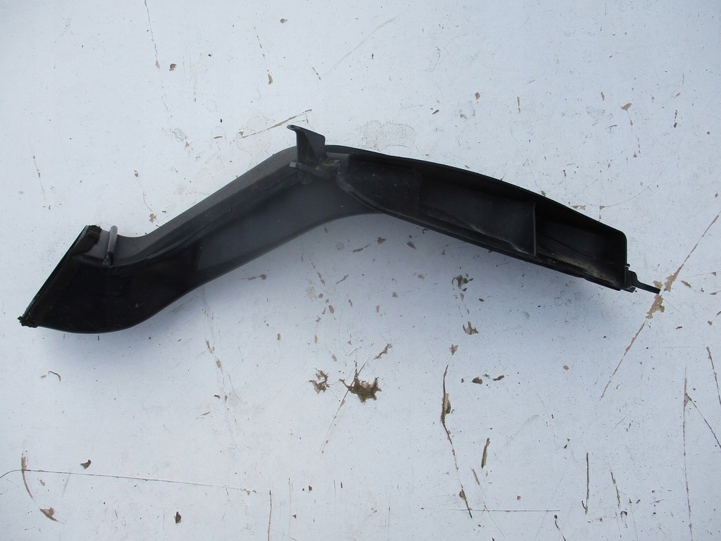 фото №2, Повітрозабірник впуск fiat freemont 17751-36070