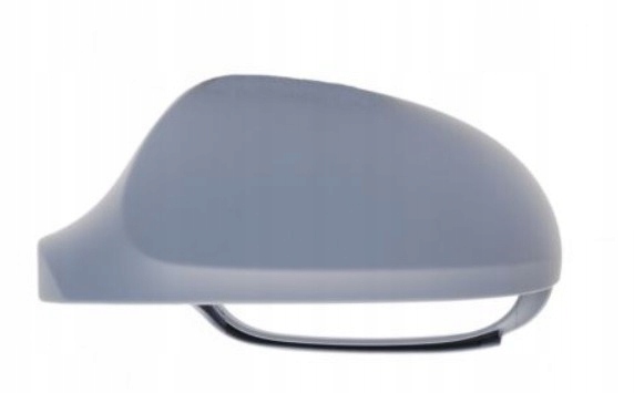 фото №2, Корпус дзеркало зовнішнього ліва