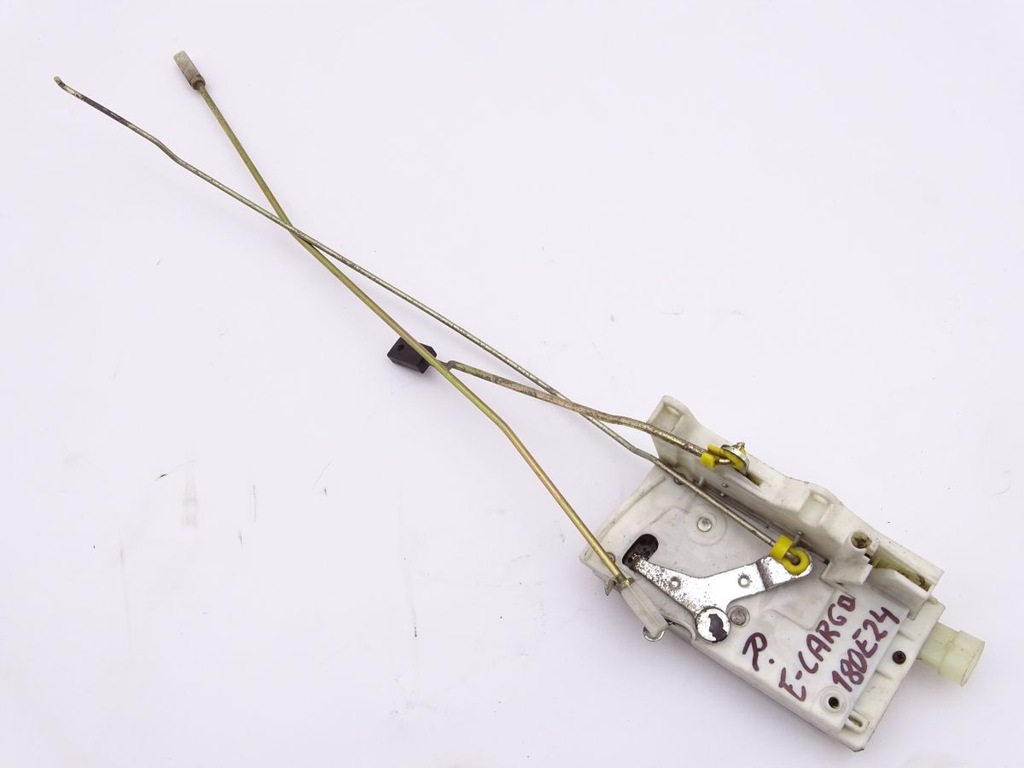 фото №1, Iveco eurocargo ii 02-08 замок дверь правый 2pin