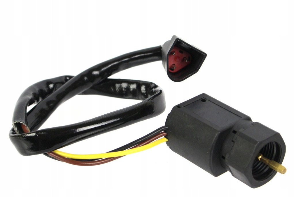 фото №1, Датчик швидкості імпульсатор do ford cougar 2.5 v6