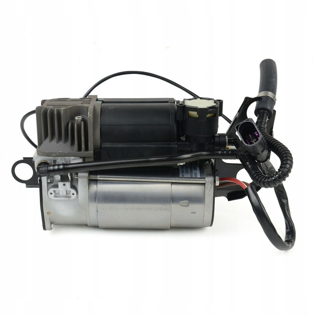 фото №8, Компресор підвіска do porsche cayenne новий