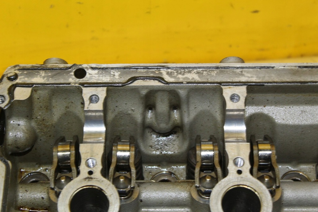 фото №10, Головка правая a8 d3 s8 s6 c6 5.2b 07l103374ab bsm