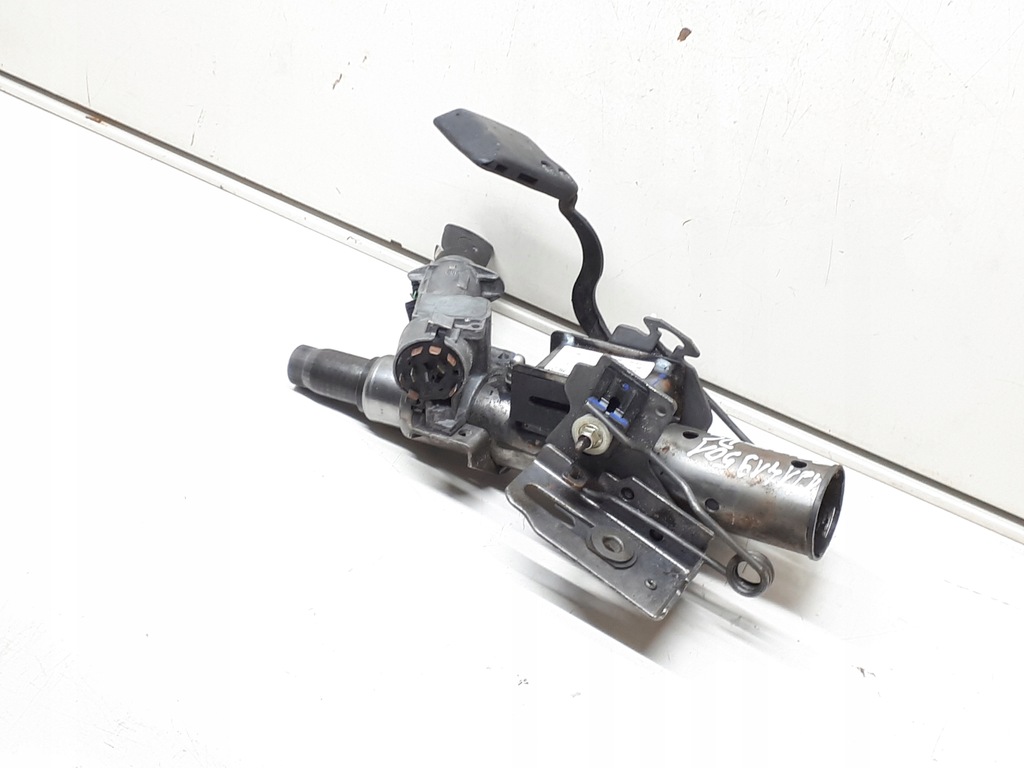 фото №8, Колонка рулевая regulo. audi a3 8l 1j1419501dc