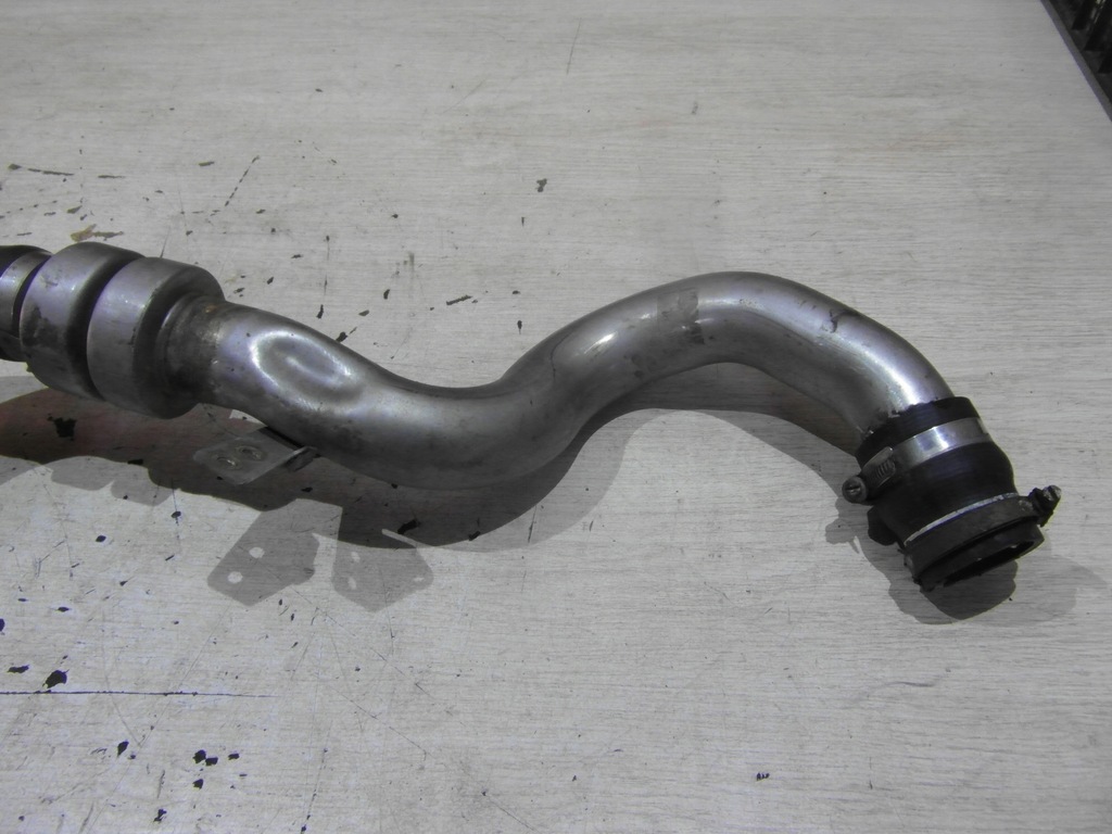 фото №3, Wąż интеркулер pnh500223 range rover sport 05-09