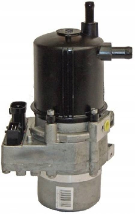 фото №1, Насос усилителя peugeot 206 cc