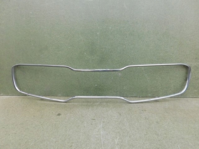 фото №1, Решётка радиатора решётка радиатора решётка радиатора хром kia sportage iv 16-