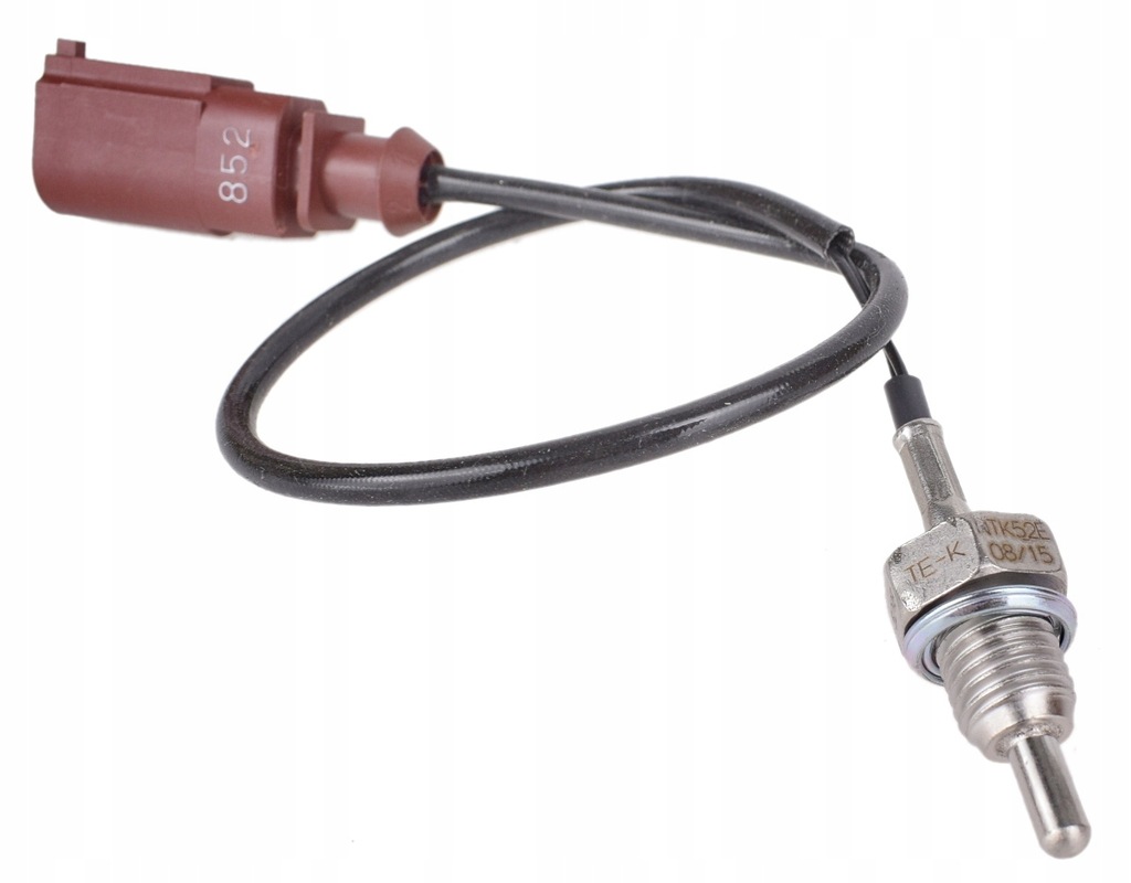 фото №1, Датчик температуры выхлопных газов audi 2.0tdi 03l906529b