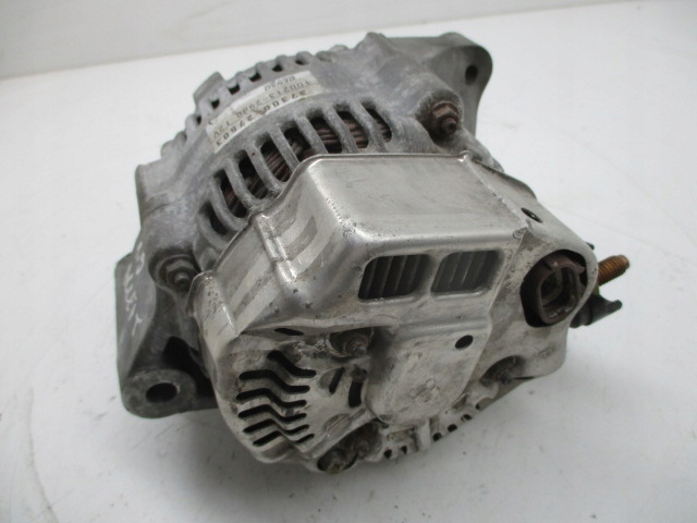 фото №6, Getz matrix accent crdi 02-05 генератор