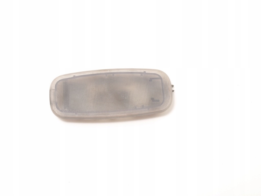 фото №1, W168 a-klasa 1.4b 01' лампа кабіни освітлення