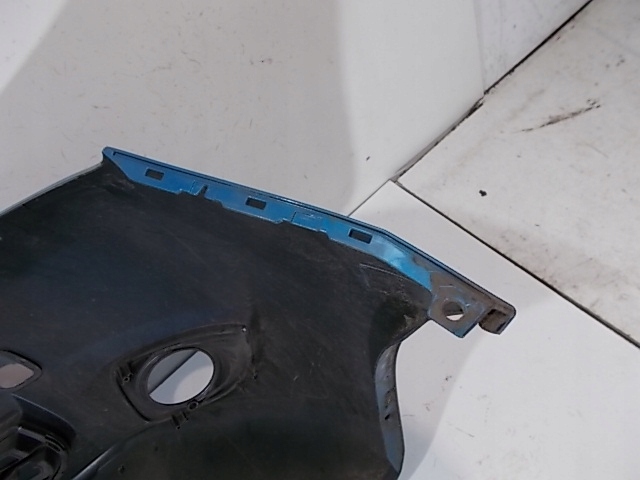 фото №11, Mitsubishi space star ii 13 -17 бампер передний org