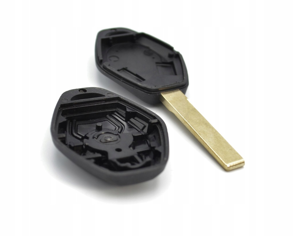 фото №6, Bmw e39 e46 e53 e83 z3 z4 x5 ключ pilot корпус