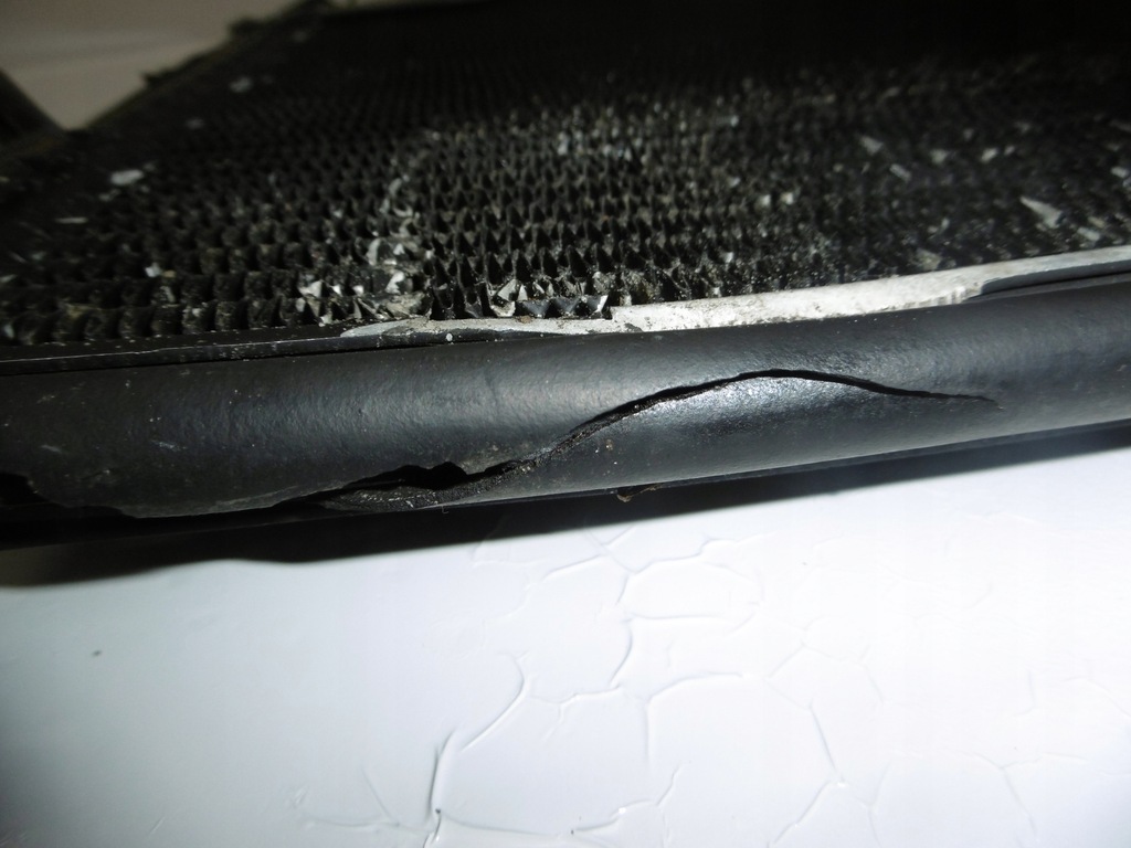 фото №16, Радіатор кондиціонера volvo s80 2.8 t6