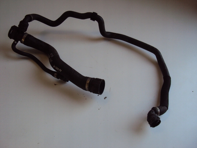 фото №1, Труба wąż wody bmw x1 e84