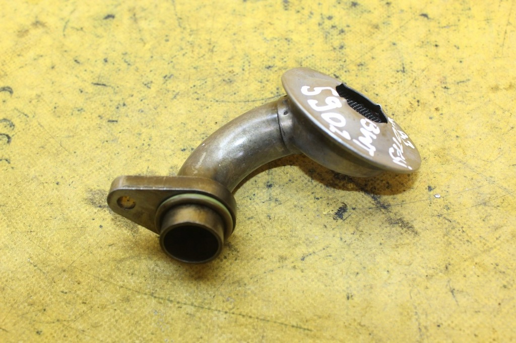 фото №1, Маслоприёмник насоса масла audi a4 b7 2.0 tfsi bwt