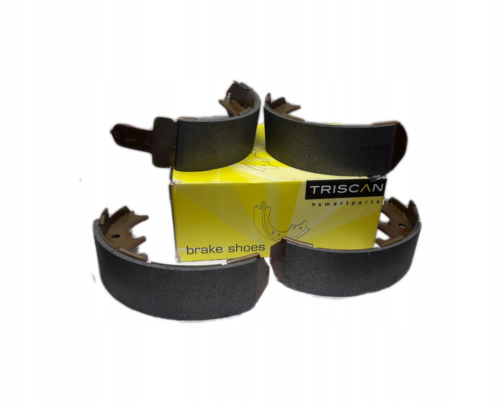 фото №1, Гальмівні колодки гальмівні ford ranger explorer 2.5td 4.0v6