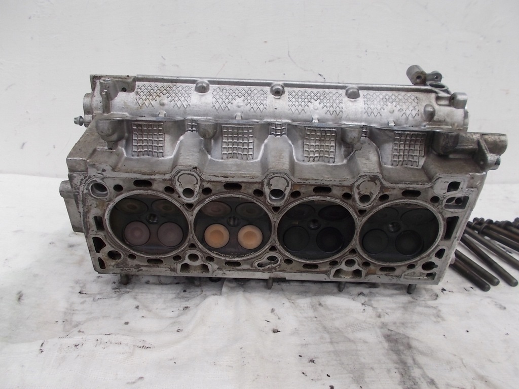 фото №6, Головка 1.8 16v f18d4 cruze orlando trax