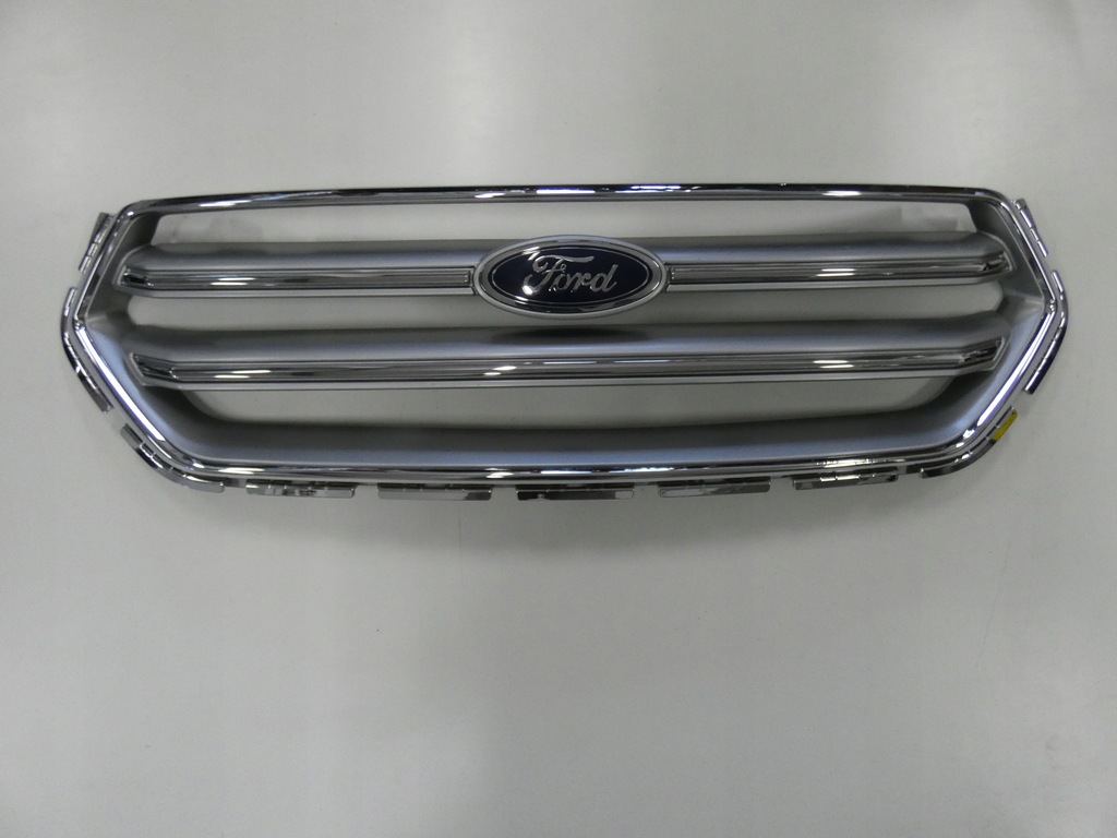 фото №1, Решітка радіатора, решітка радіатора ford kuga ii