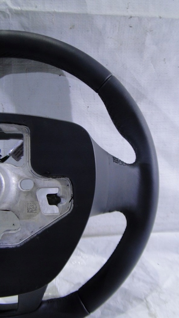 фото №5, Ford ecosport lift воздуховод мультифункция