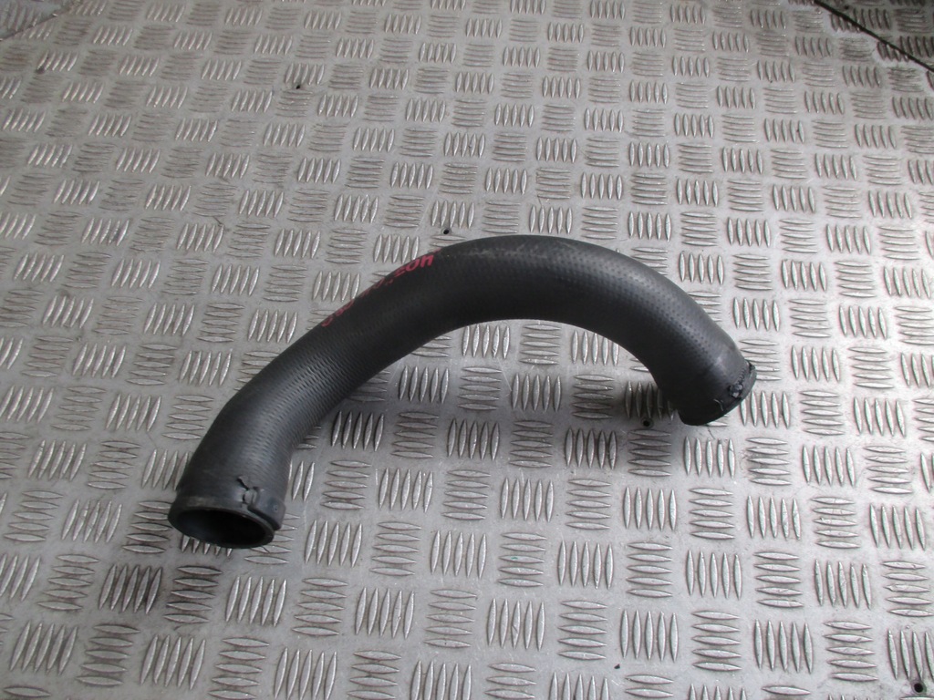 фото №1, Труба інтеркулер peugeot 407 08-11 2.0hdi