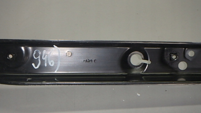 фото №6, Suzuki sx4 i hb кронштейн фара