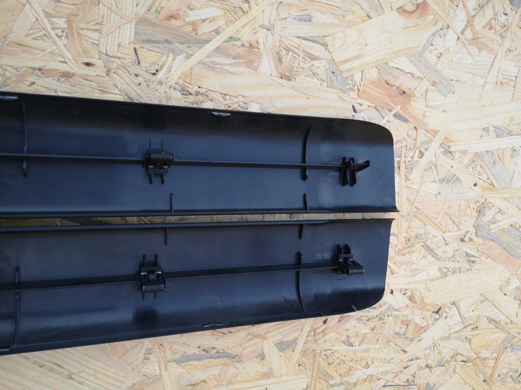 фото №7, Jaguar f type молдинг поріг