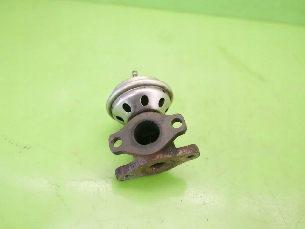 фото №5, Клапан egr 028131501e ford galaxy mk1 1.9 tdi 95-00