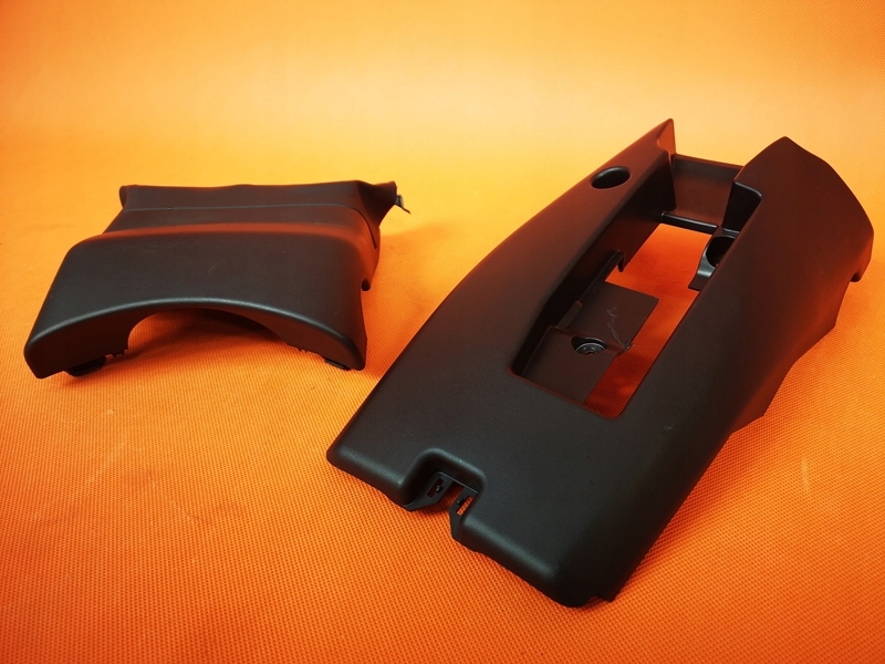 фото №8, Volvo v40 ii защита корпус колонки руля 31307032 / 1303815