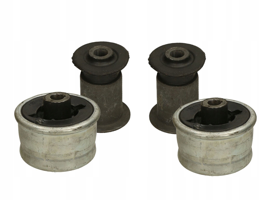 фото №1, 4 x втулки рычага перед ford mondeo iii mk3