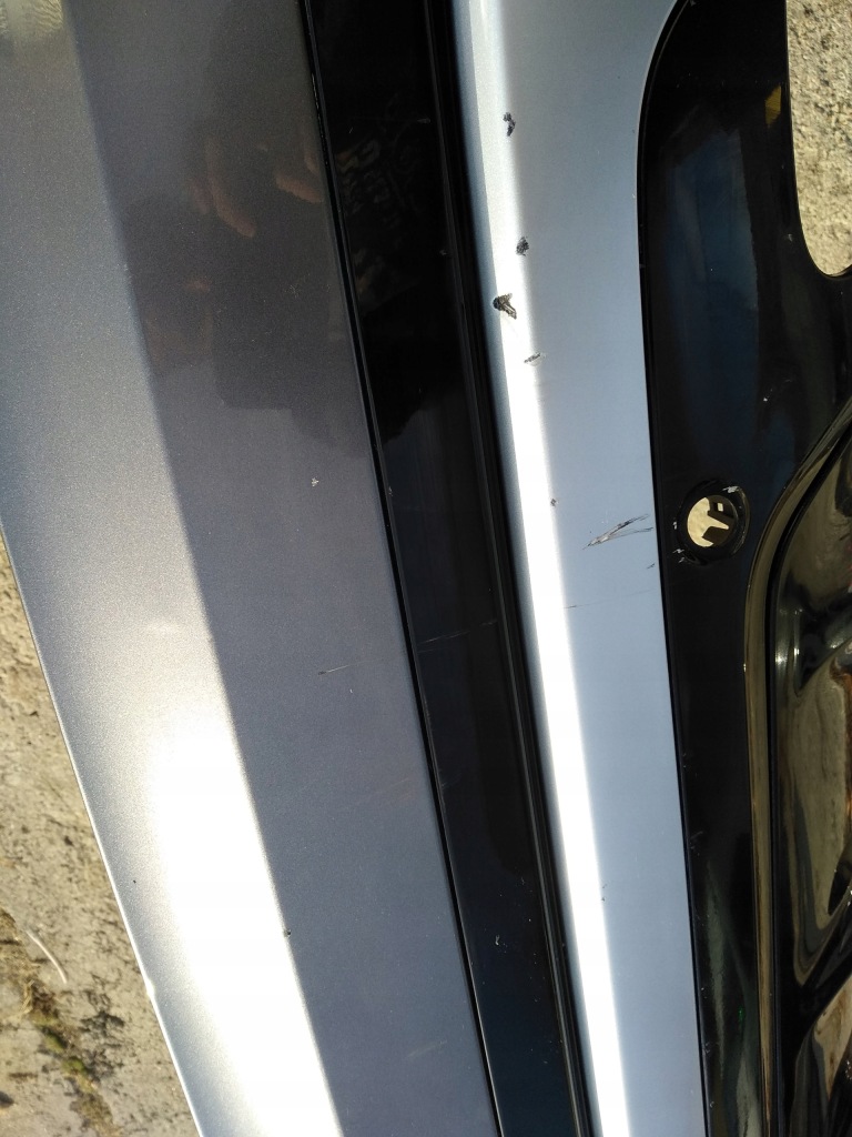 Купить Бампер задний задний  range rover velar