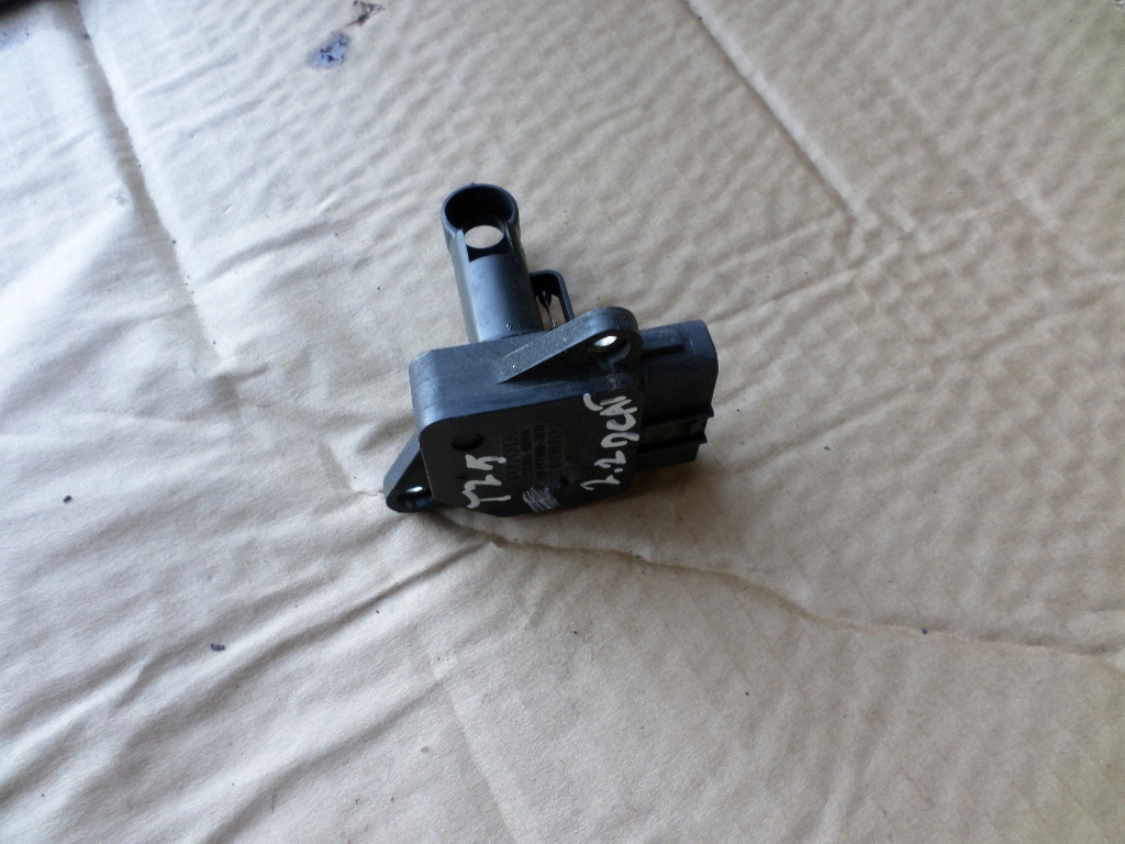 фото №1, Toyota avensis t25 03-09 2.2 d4d расходомер