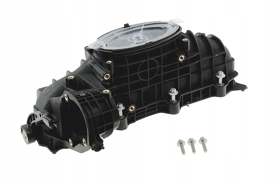 фото №1, Колектор всмоктуючий mercedes cla c117 x117 cdi 13-