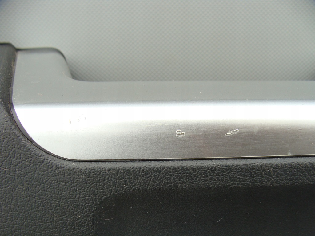 фото №10, Дверь левая задняя dodge nitro 2007 rok