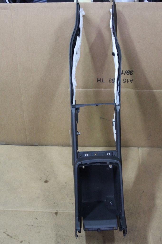 фото №1, Туннель элементы vw atlas 3cn863843a