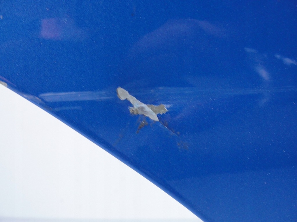 фото №5, Дверь задняя правое ford b-max 12-17