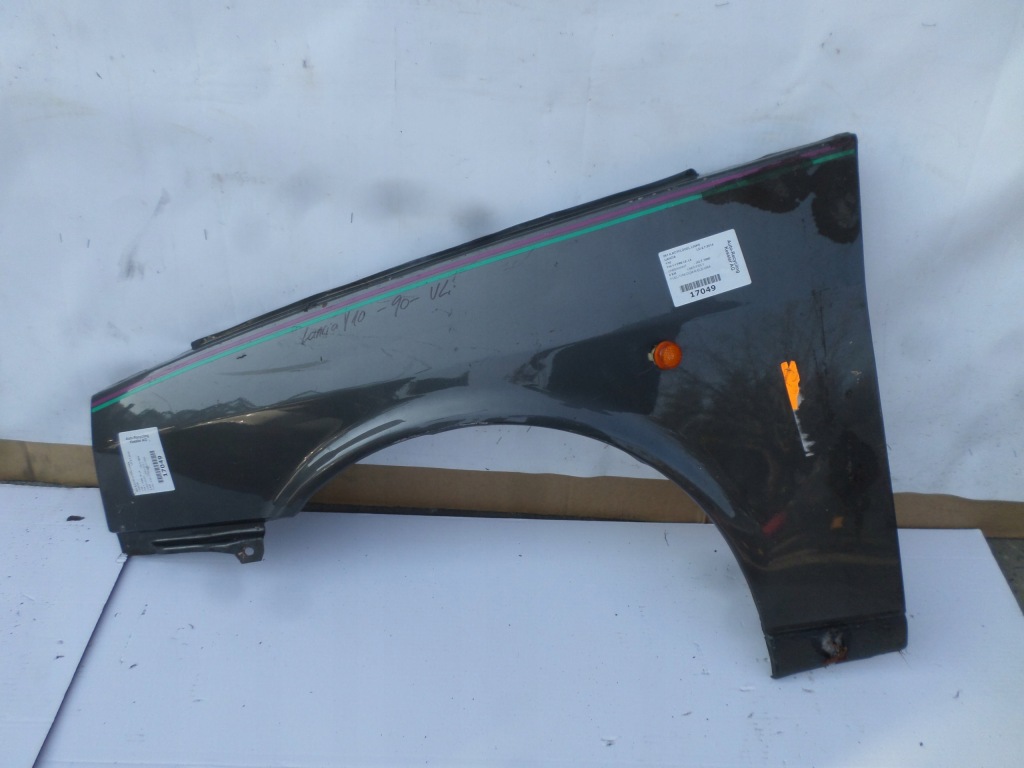 Купить Крыло  перед левое  lancia y10 1990 r