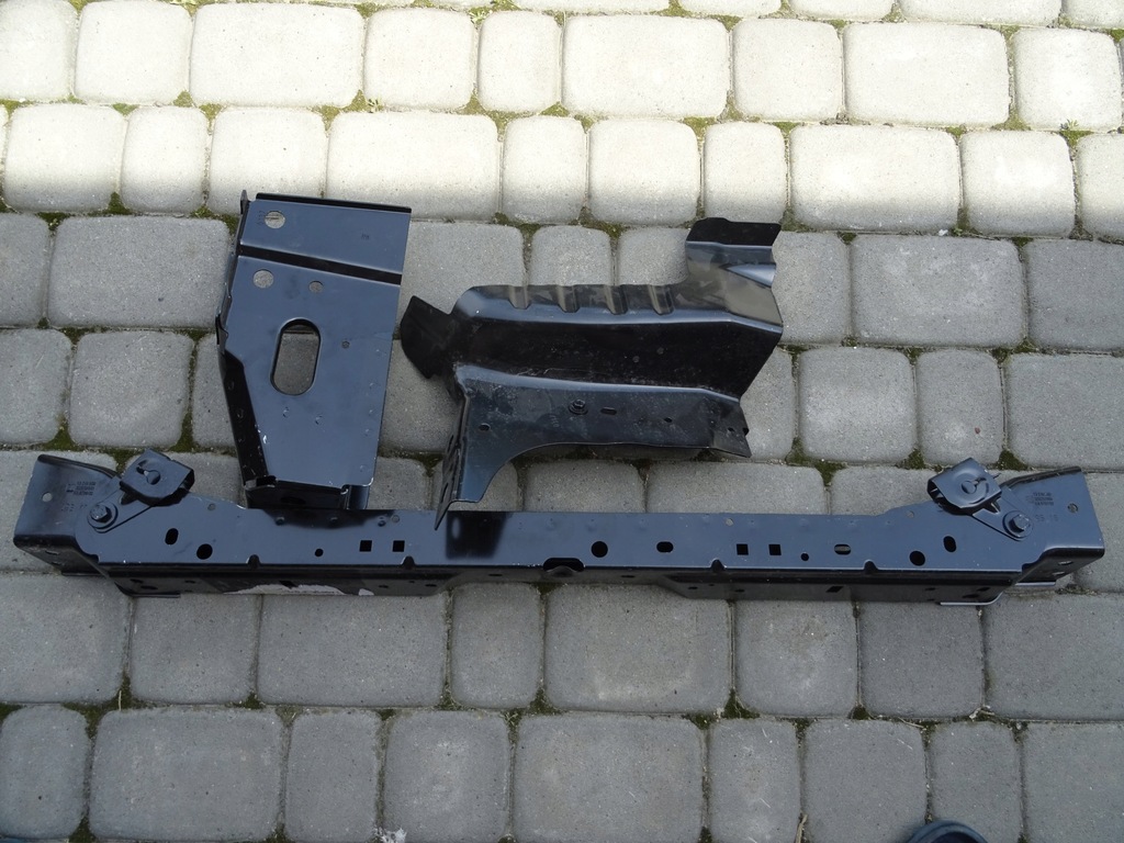 фото №1, Opel insignia a 08-16 pas передній підсилювач