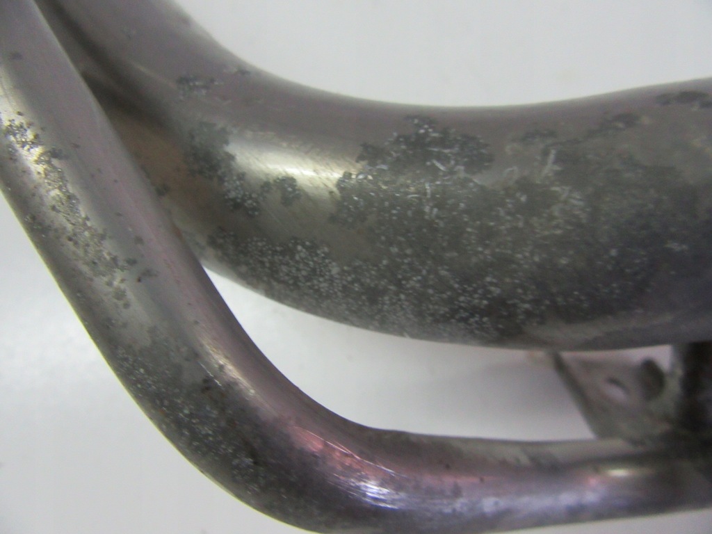 фото №8, Заливная горловина топлива металлический honda insight ii ze2