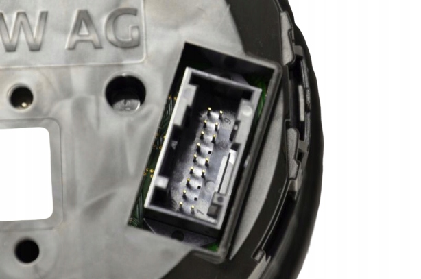 фото №6, Audi a3 8v лічильник прилади 8v0920870b