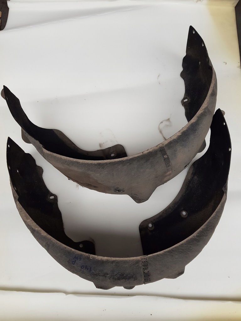 фото №1, Підкрилок праве задня hyundai i40 kombi 2011-