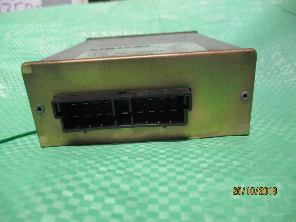 Renault premium модуль abs actia 5010143932 Оригінал